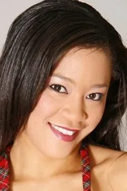 Retrato de Jayla Starr