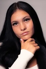 Retrato de Jayla Walton