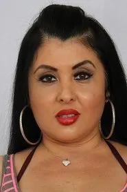 Retrato de Jaylene Rio