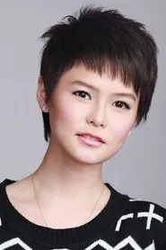 Jayley Woo en Ghost Child