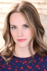 Jayme Lynn Evans en Rock the Paint