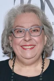 Jayne Houdyshell en Causeway