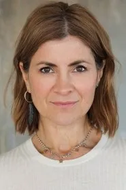 Retrato de Jayne McKenna