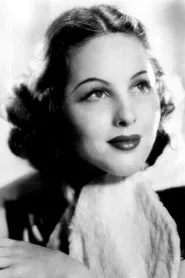 Retrato de Jayne Regan