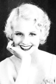 Jayne Shadduck en The Lost Chick