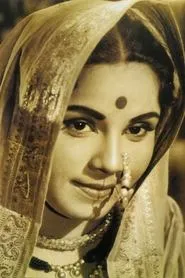 Retrato de Jayshree Gadkar
