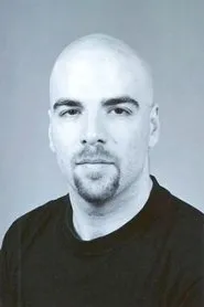 Retrato de Jayson Argento
