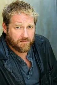 Jayson Gladstone en Preying for Mercy
