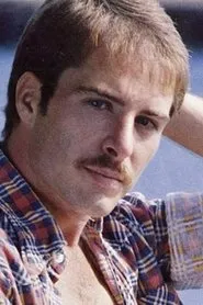 Retrato de Jayson MacBride