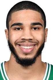 Retrato de Jayson Tatum