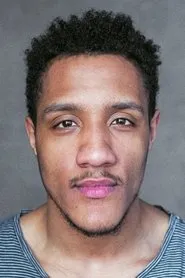 Retrato de Jaz Hutchins