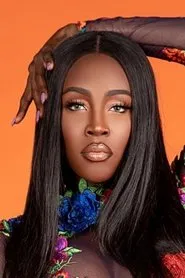 Retrato de Jazelle Barbie Royale