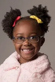 Retrato de Jazlyn Onaba
