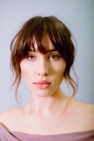 Jazlyn Yoder en Gone