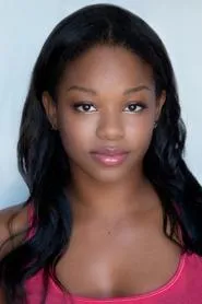 Foto de Jazz Raycole como