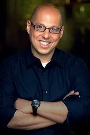 J.C. Calciano en Studlebrity