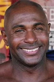 Retrato de J.C. Carter