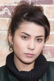 Retrato de J.C Lei