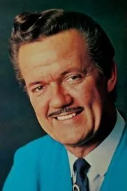 Retrato de J.D. Sumner