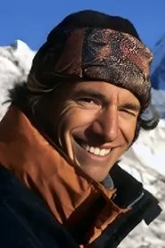 Retrato de Jean Afanassieff