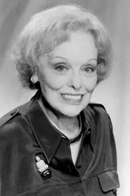 Jean Alexander en Death Tide