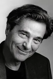 Retrato de Jean Barney