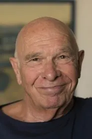 Jean Bouchaud en Pouce