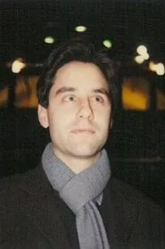 Foto de Jean-Charles Fitoussi