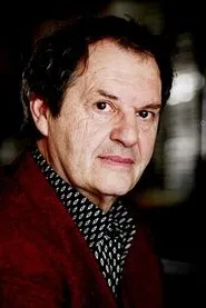 Retrato de Jean-Claude Bourbault