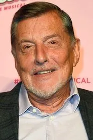 Jean-Claude Camus en Hallyday par Johnny