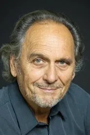 Jean-Claude Caron en Marie Salope
