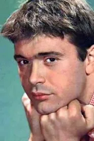Foto de Jean-Claude Darnal interpretando a Jérôme Loineau en La Dénonciation