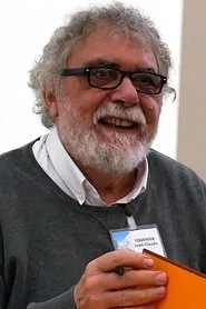 Retrato de Jean-Claude Fournier