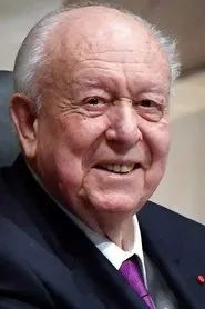 Jean-Claude Gaudin en Marseille contre Marseille