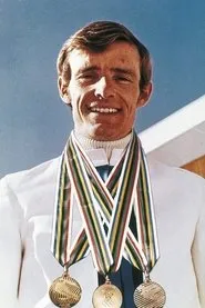 Jean-Claude Killy en Ski-Faszination