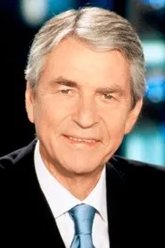 Retrato de Jean-Claude Narcy