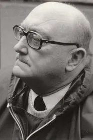Retrato de Jean-Claude Rémoleux