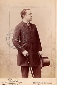 Jean Coquelin en L'Ami Fritz