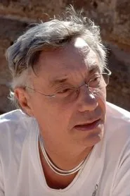 Retrato de Jean-Daniel Cadinot