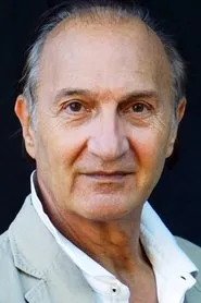 Retrato de Jean Eckian