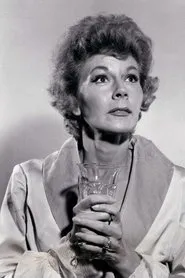 Jean Engstrom en The Restless Ones