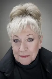 Retrato de Jean Fergusson