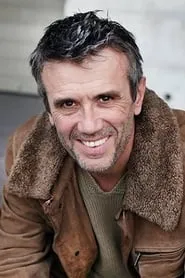 Jean Fornerod en Hors piste