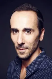Retrato de Jean Franco