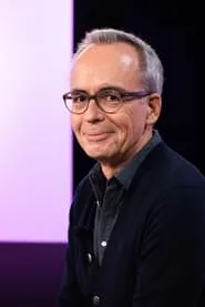 Retrato de Jean-François Halin