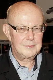 Retrato de Jean-François Kahn