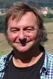 Jean-François Lapalus en Mémoire des apparences