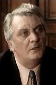 Jean Franval en L'âne de Zigliara