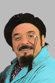 Foto de Jean Gagné