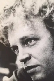 Jean Garrett en Boca Aberta